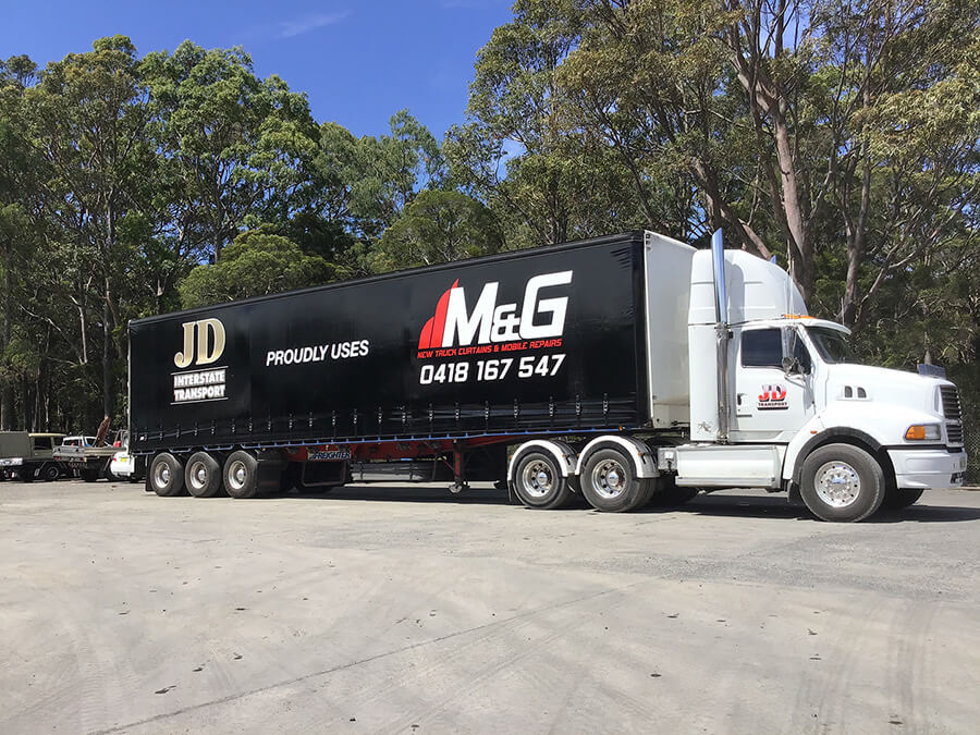 M&G Trucks